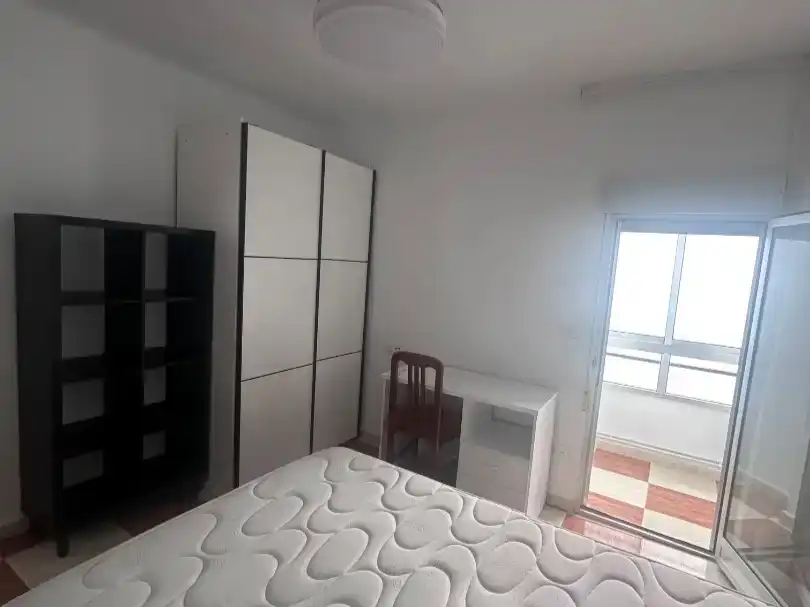 Piso de 110 m² en Cáceres