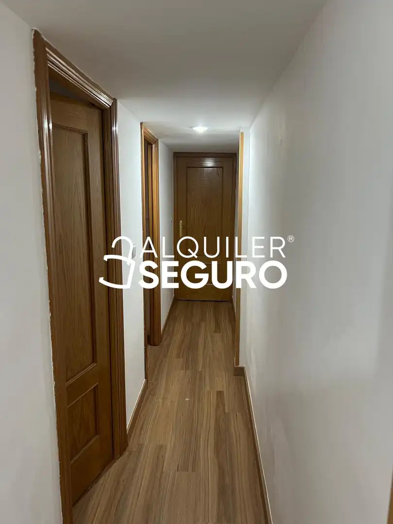 Appartamento 70 m² a Madrid