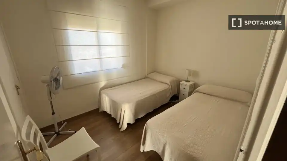 Habitación 127 m², Cádiz
