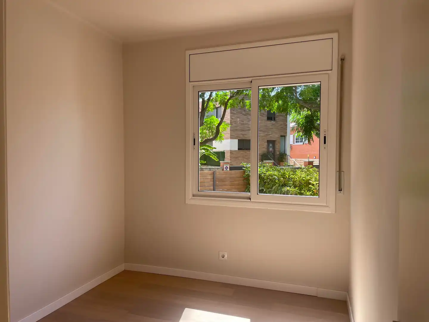 Piso de 76 m² en Sant Cugat del Vallès