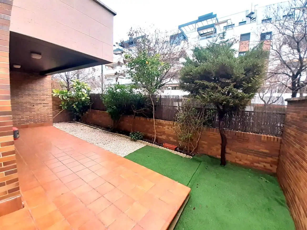 Appartamento 112 m² a Cordova