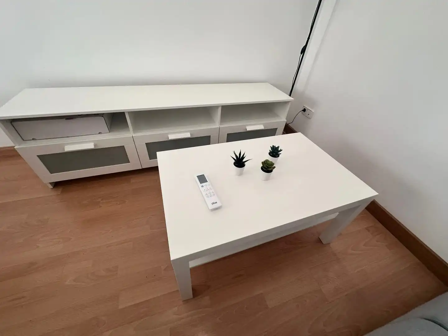 Pis de 50 m² a Madrid