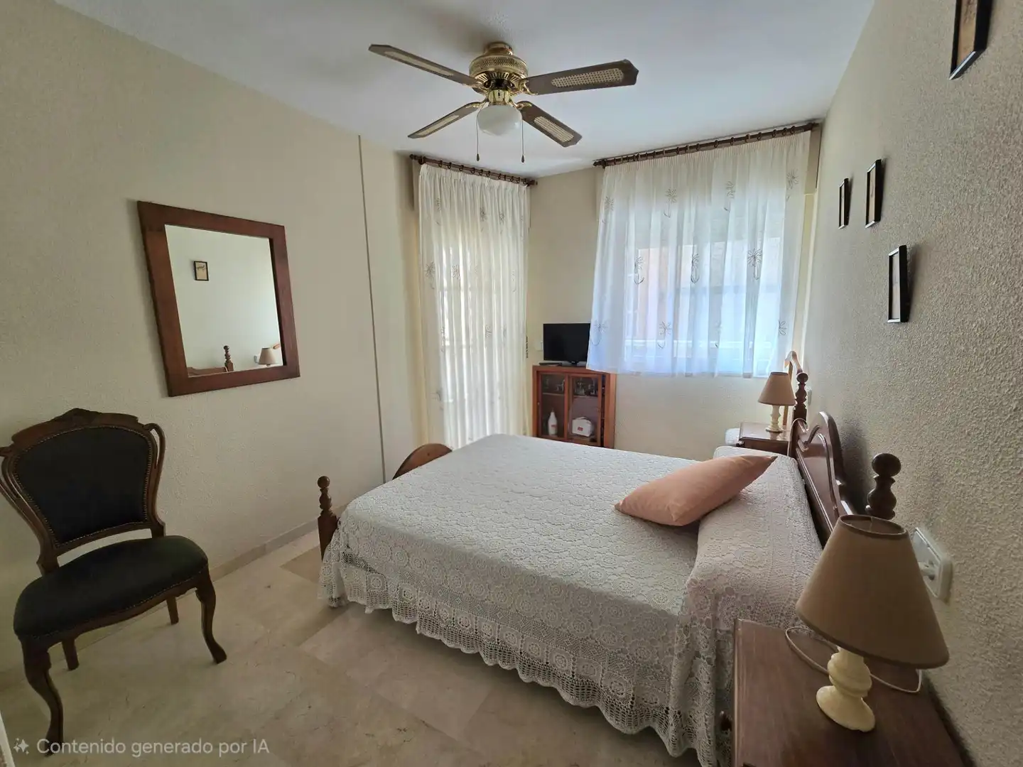 Piso de 100 m² en Fuengirola