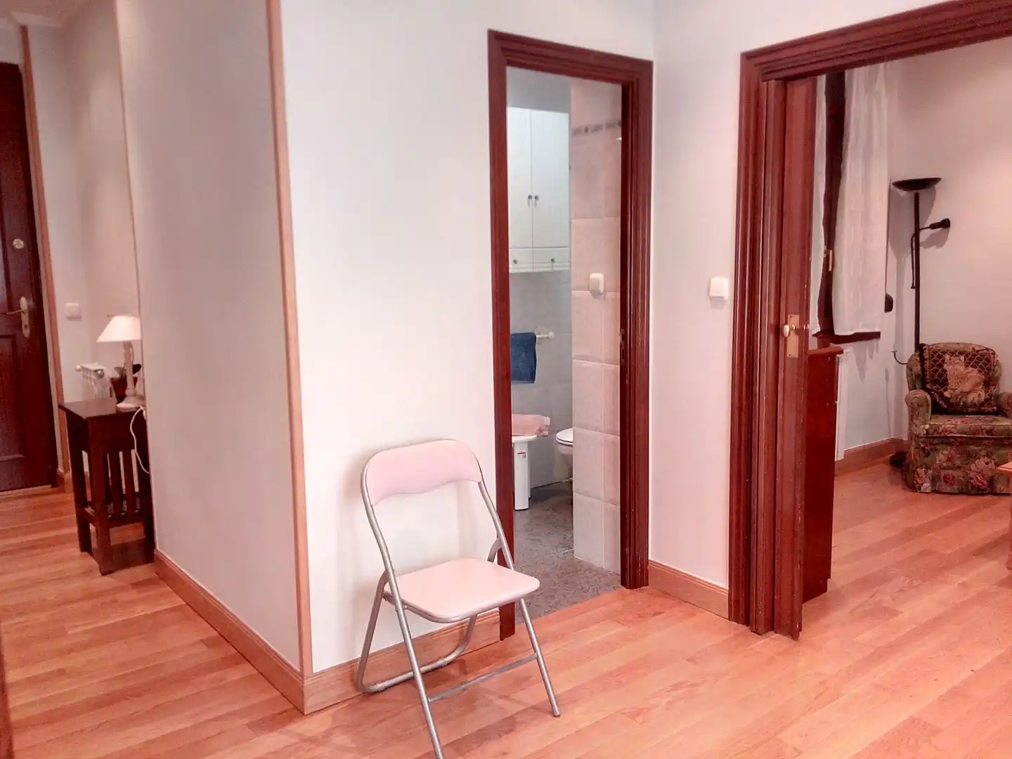 Piso de 66 m² en San Sebastián
