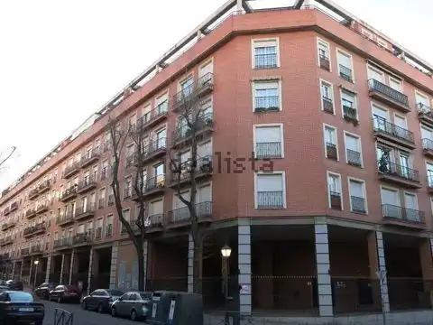 Pis de 107 m² a Madrid