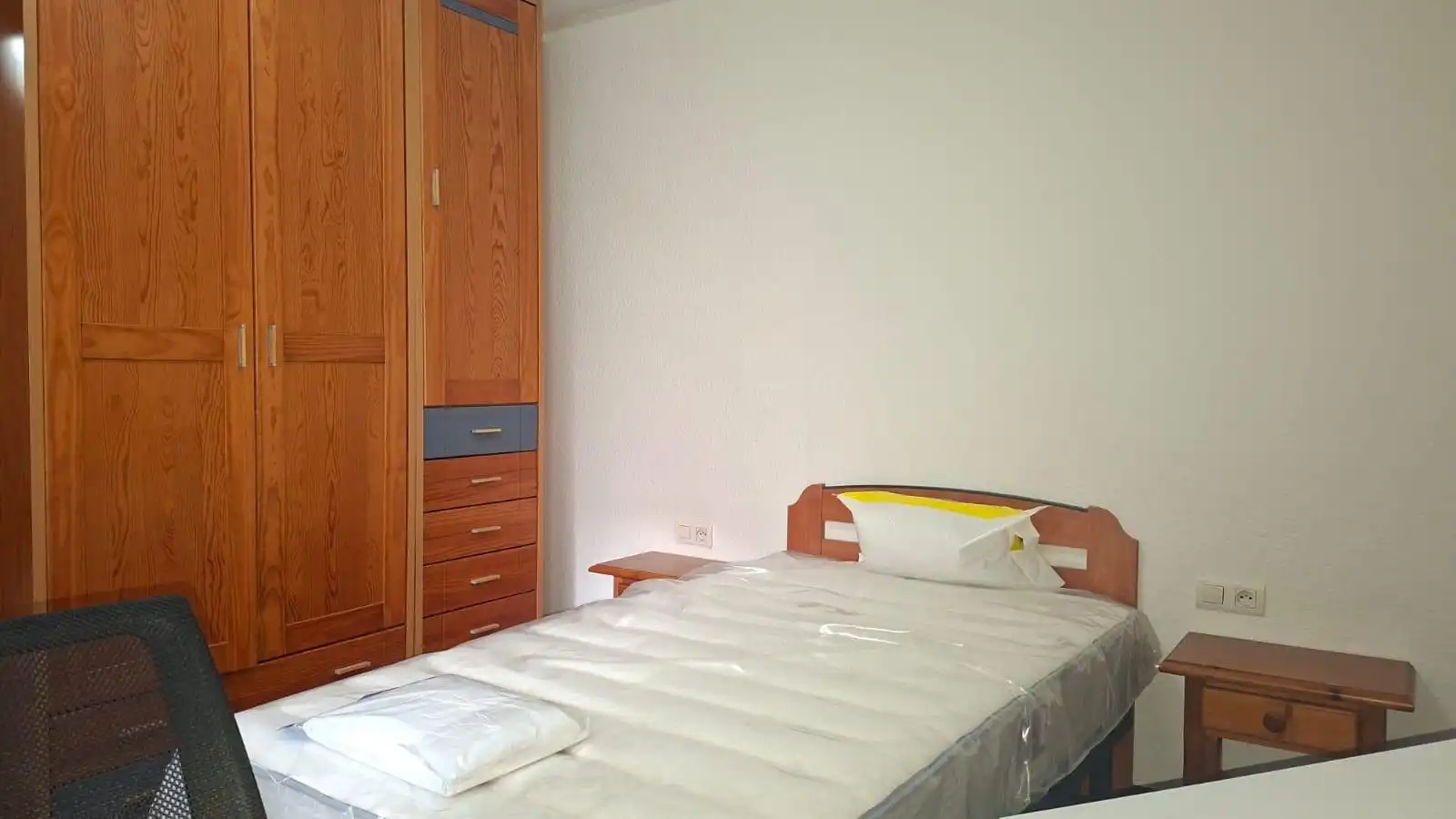 Piso de 81 m² en Granada