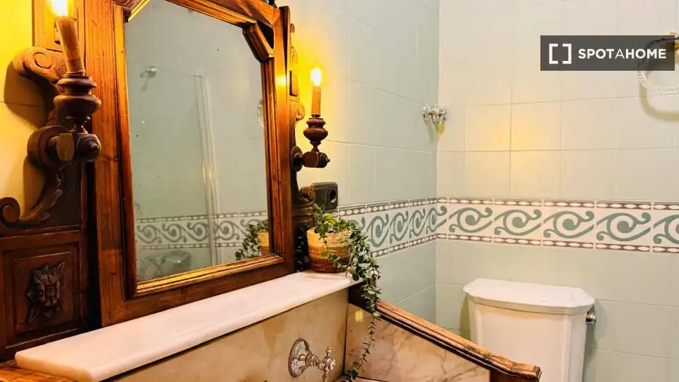 Habitación en alquiler, Granada