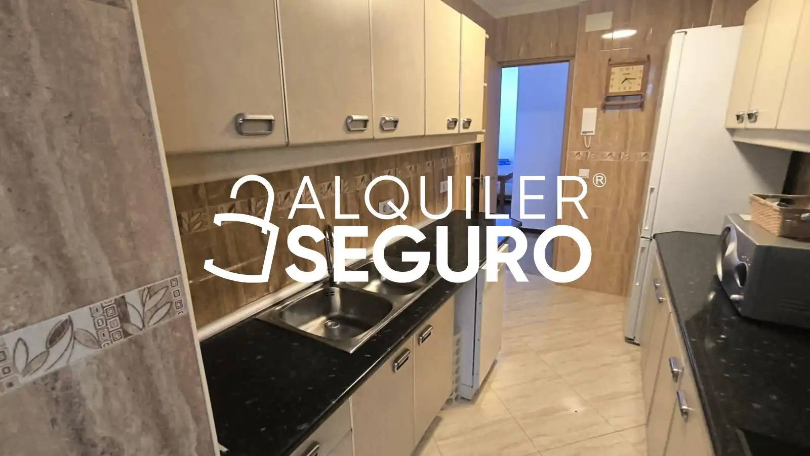 Piso de 80 m² en Sevilla