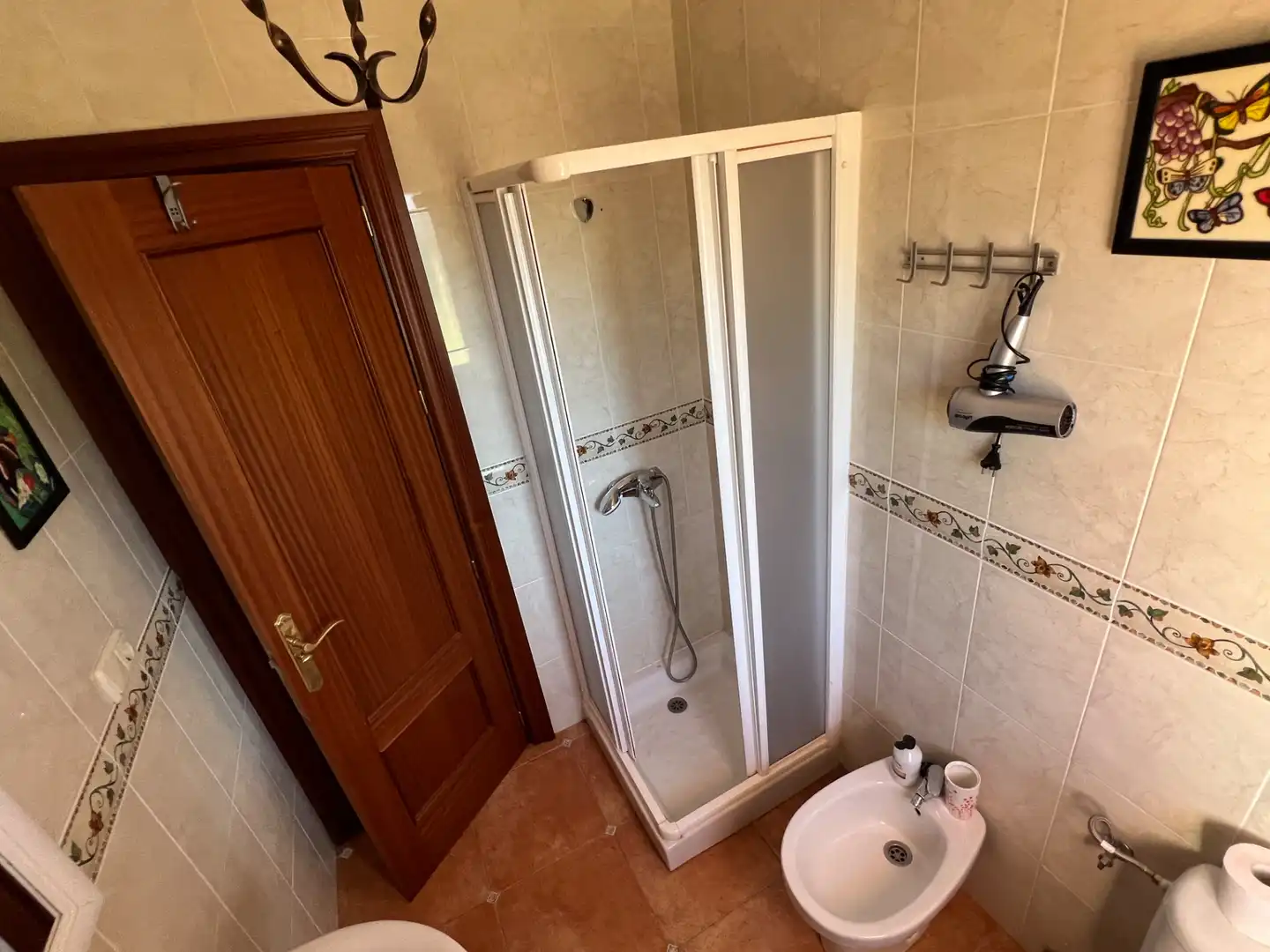 Casa de 180 m² en Pizarra