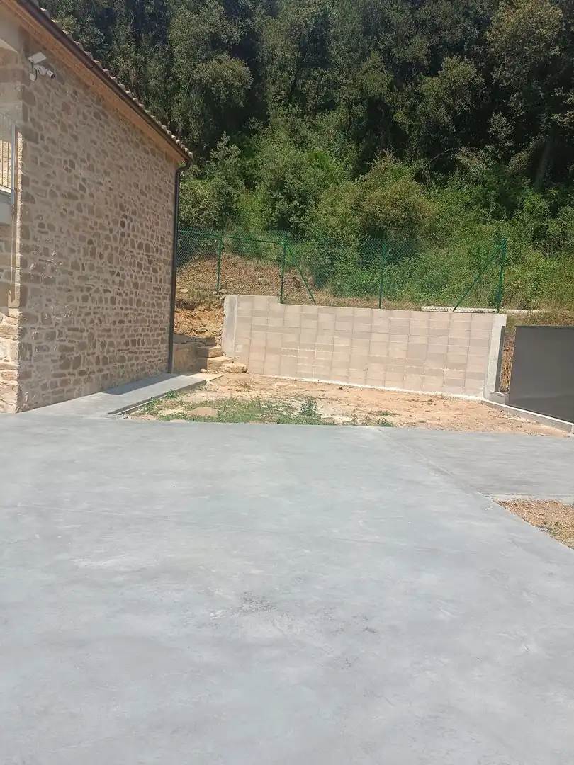 Pis de 150 m² a Sant Aniol de Finestres