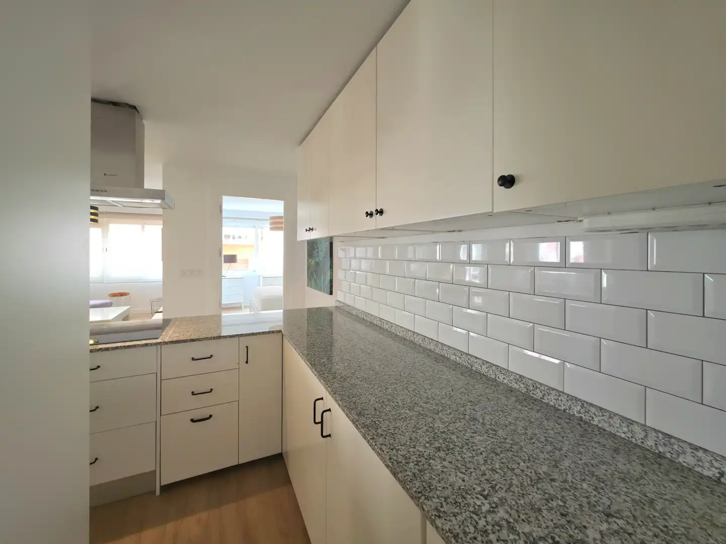 Pis de 108 m² a Alacant