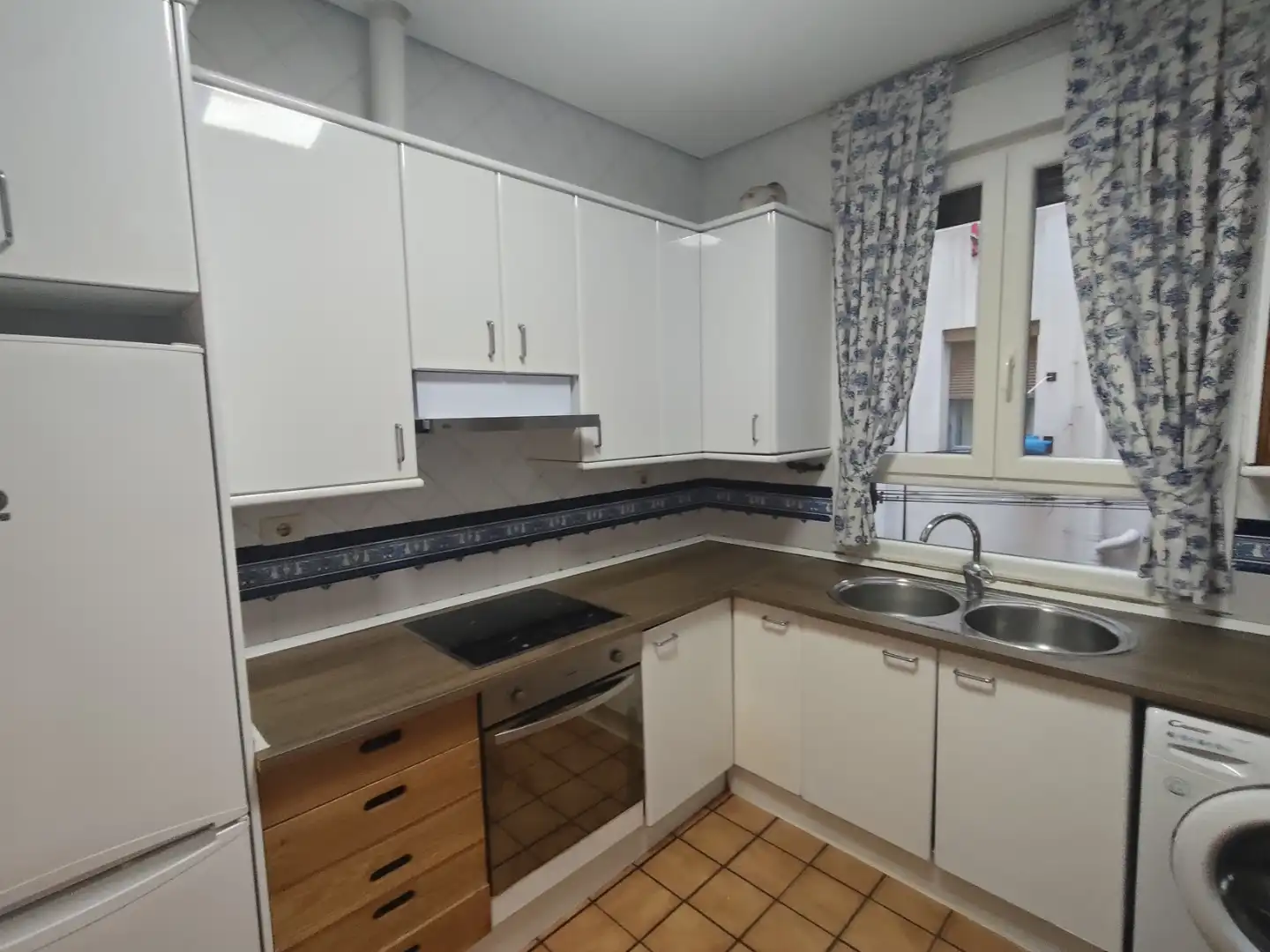 Pis de 74 m² a Bilbao