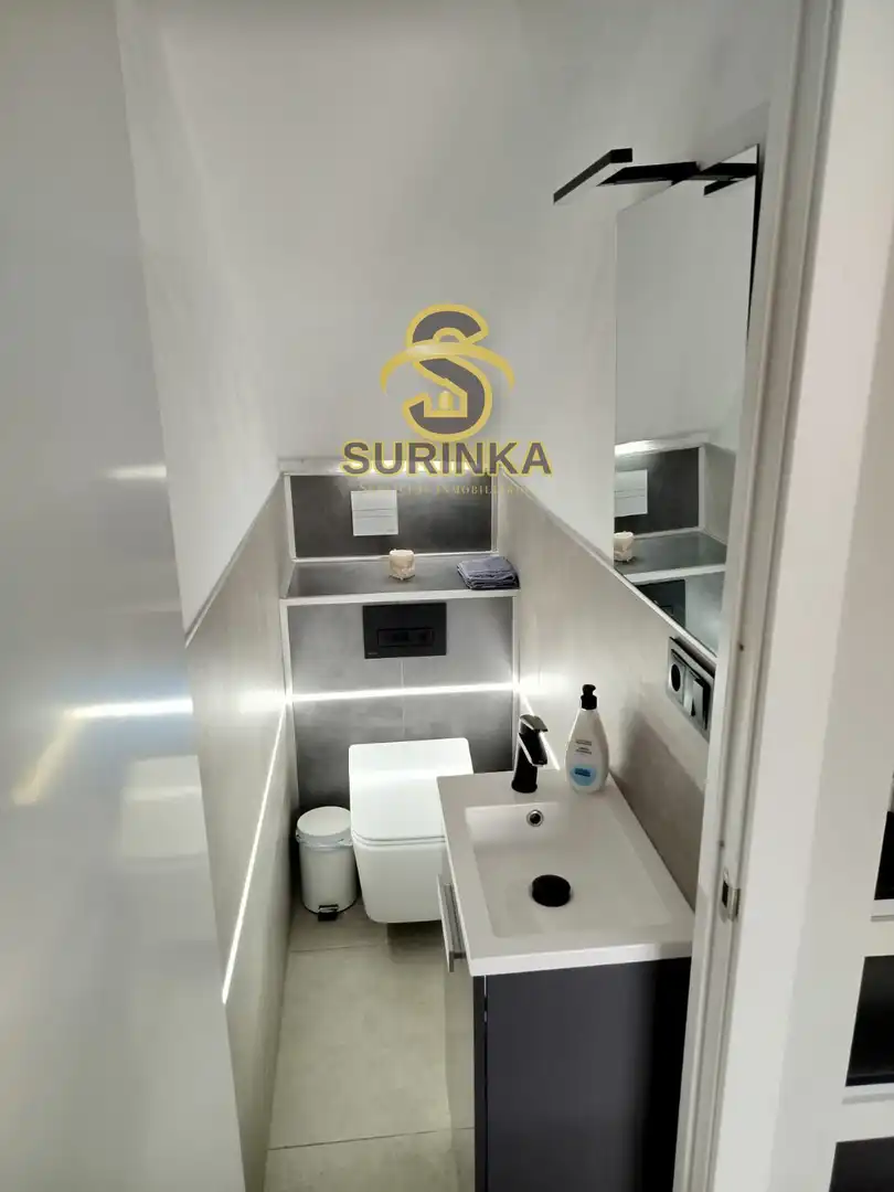 Piso de 50 m² en San Bartolomé de Tirajana
