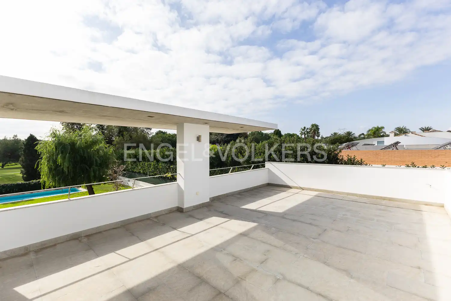 Piso de 450 m² en Bétera