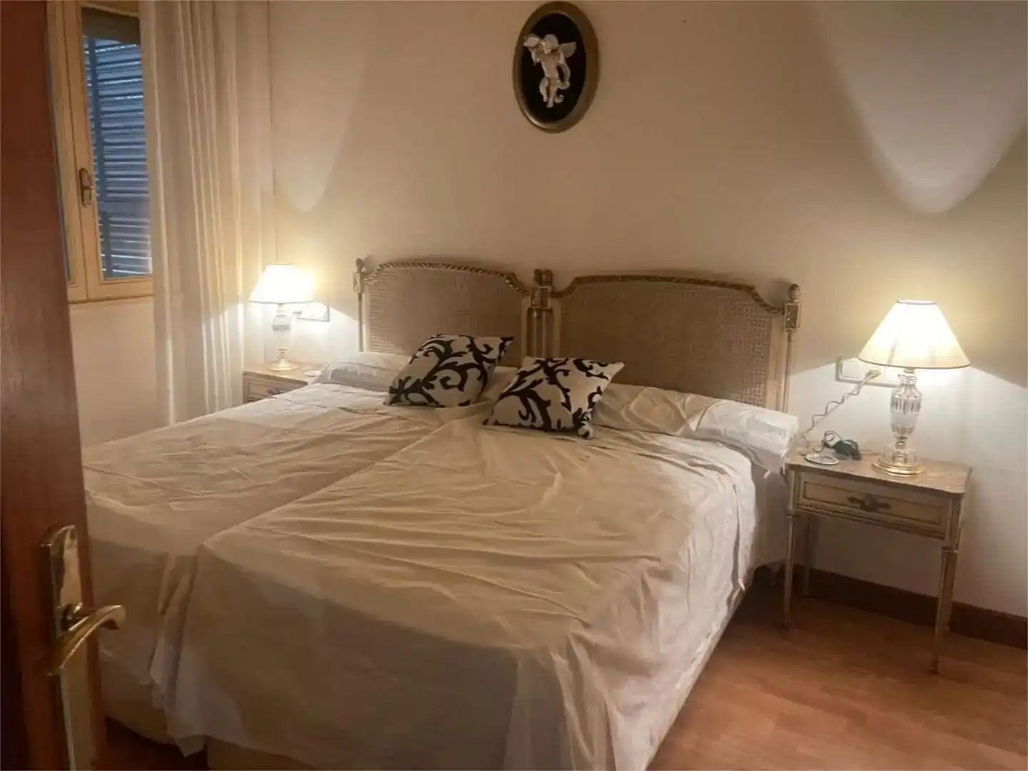 Piso de 85 m² en Oviedo