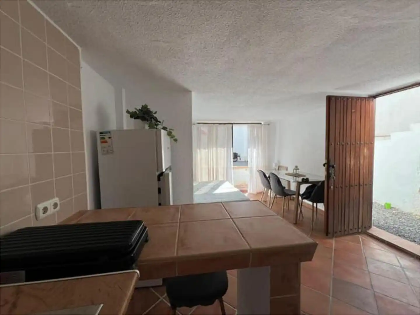 Appartement 30 m² à l'Alfàs del Pi