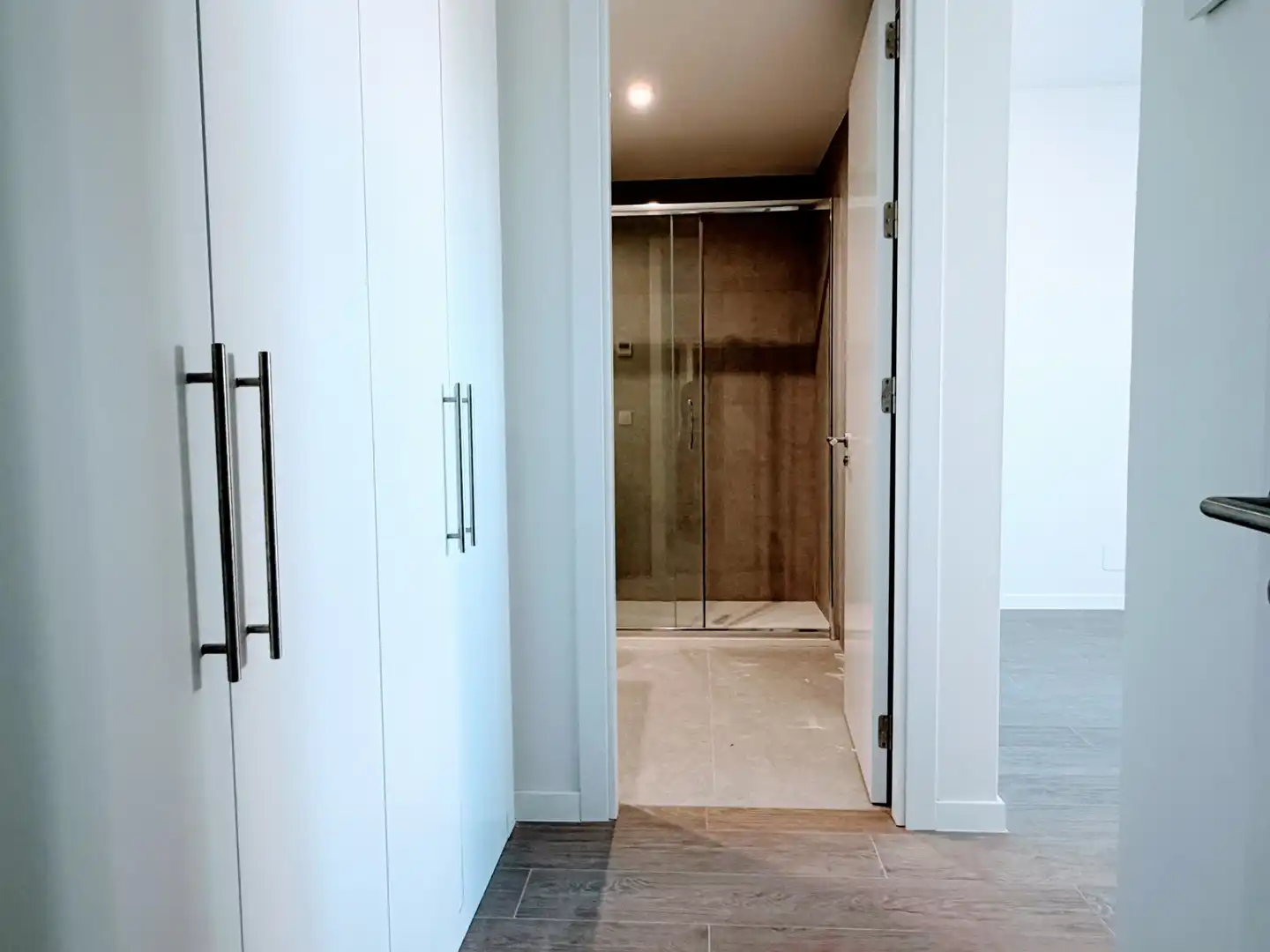 Pis de 129 m² a Madrid