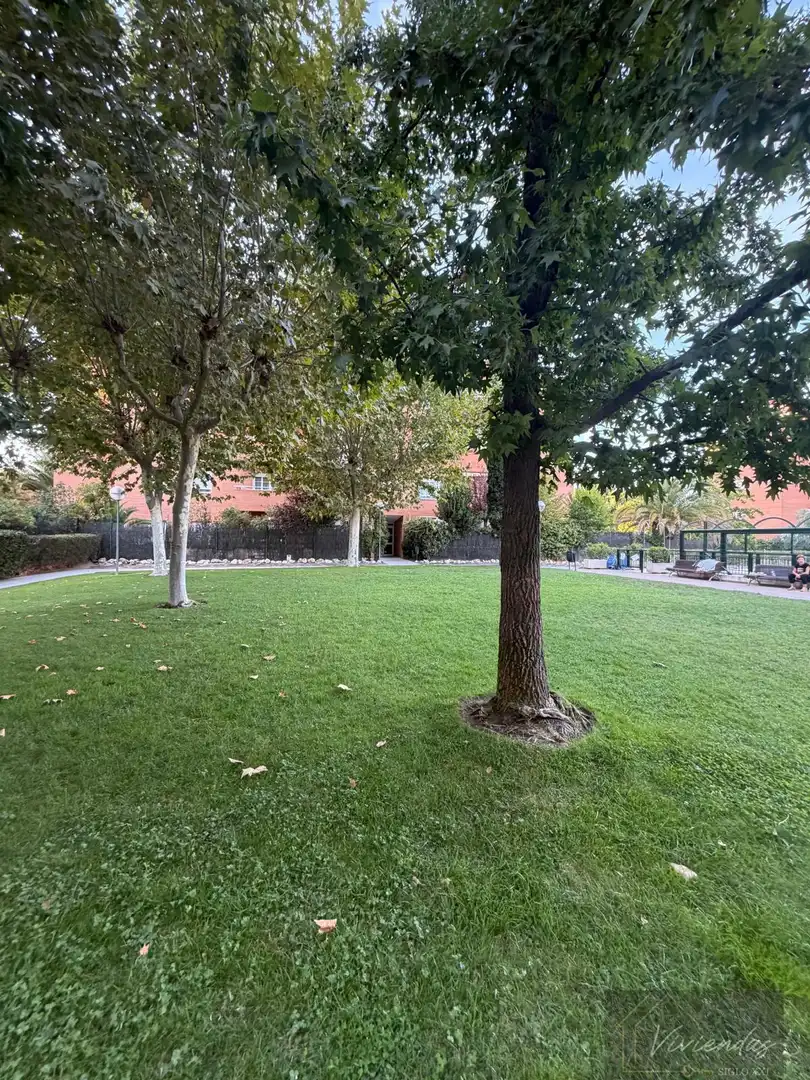 Pis de 141 m² a Boadilla del Monte