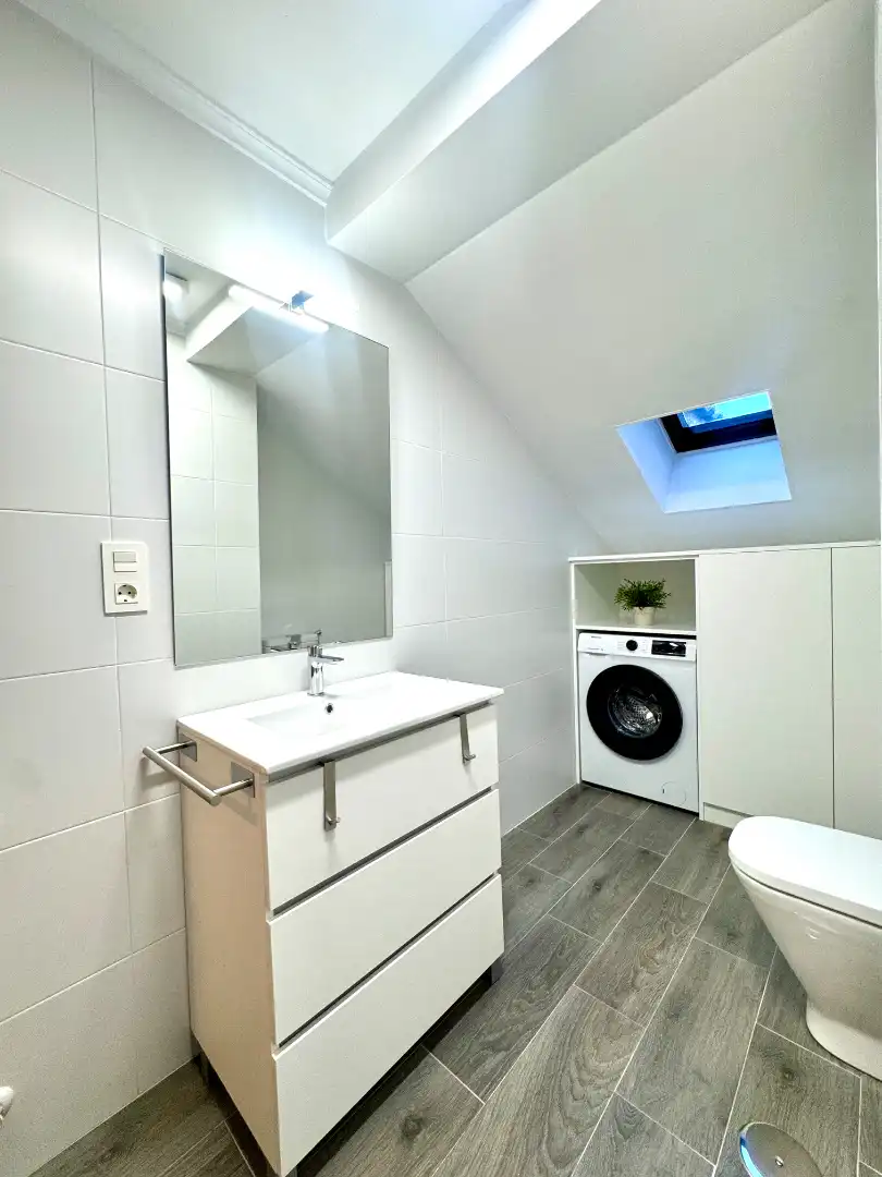 Piso de 57 m² en Gijón