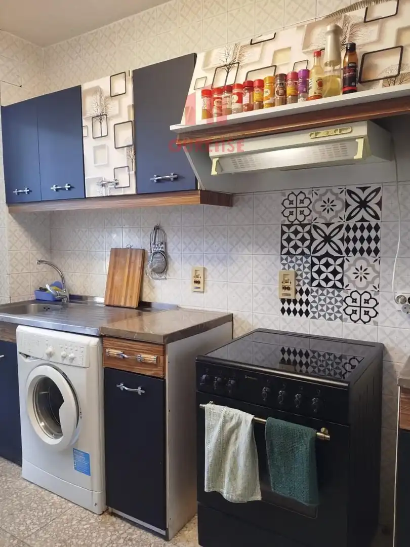 Piso de 95 m² en Ourense