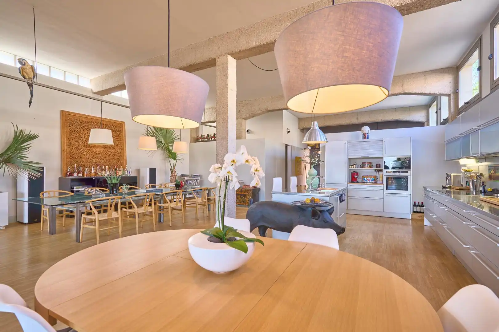 Piso de 416 m² en Palma