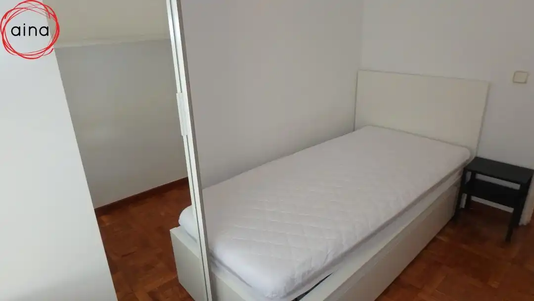 Piso de 155 m² en Pamplona