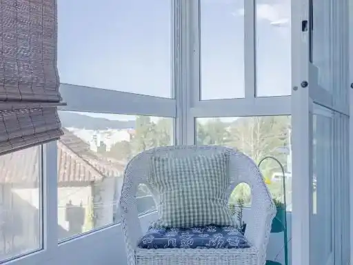 Habitació 75 m², Pontevedra