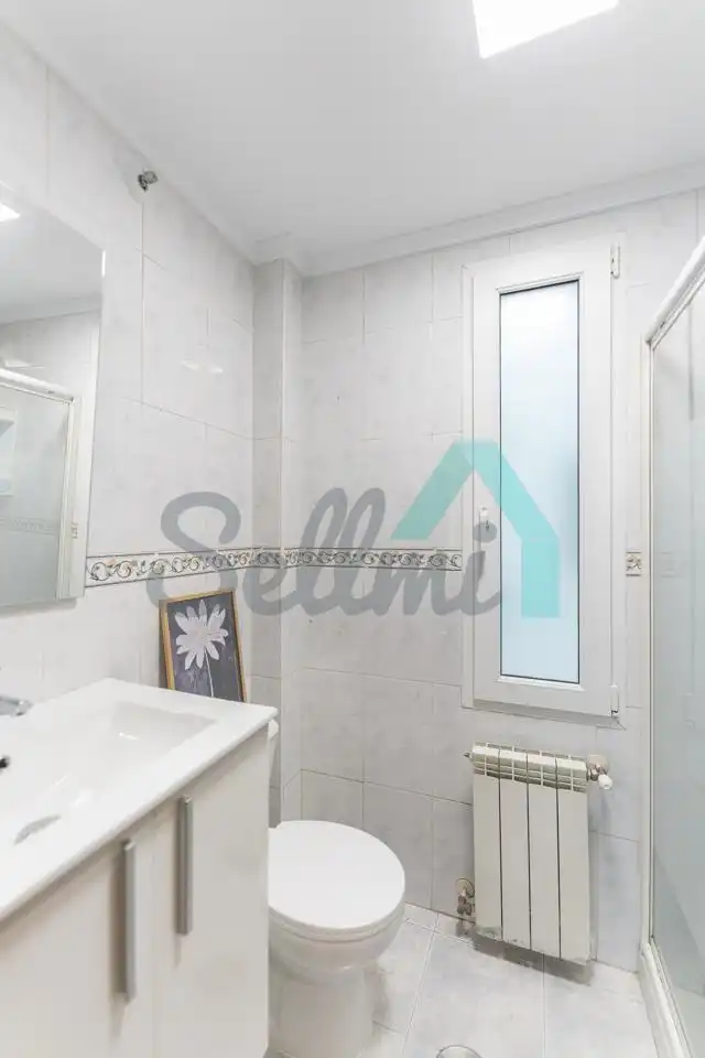 Piso de 104 m² en Oviedo