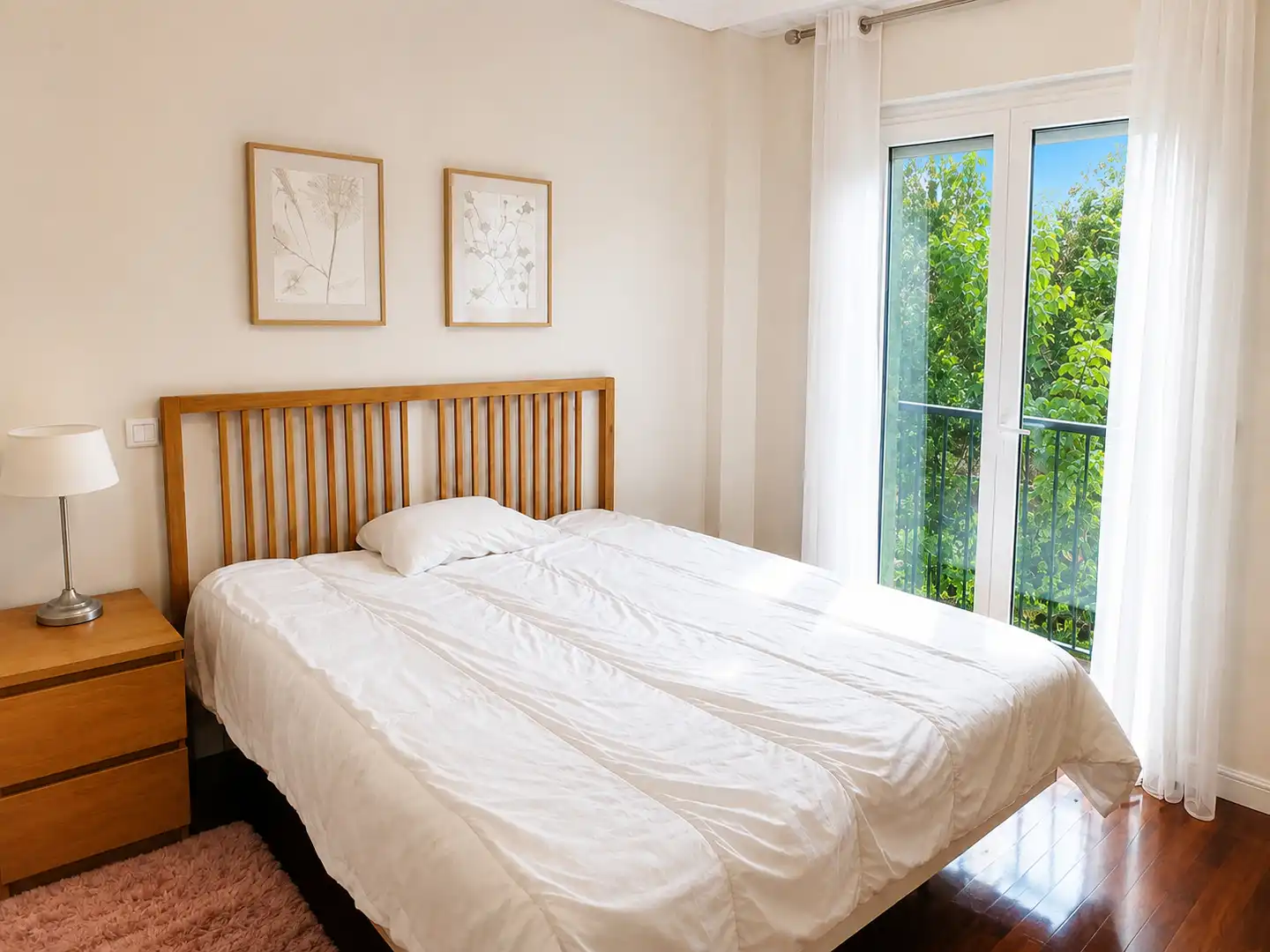 Piso de 75 m² en Santander