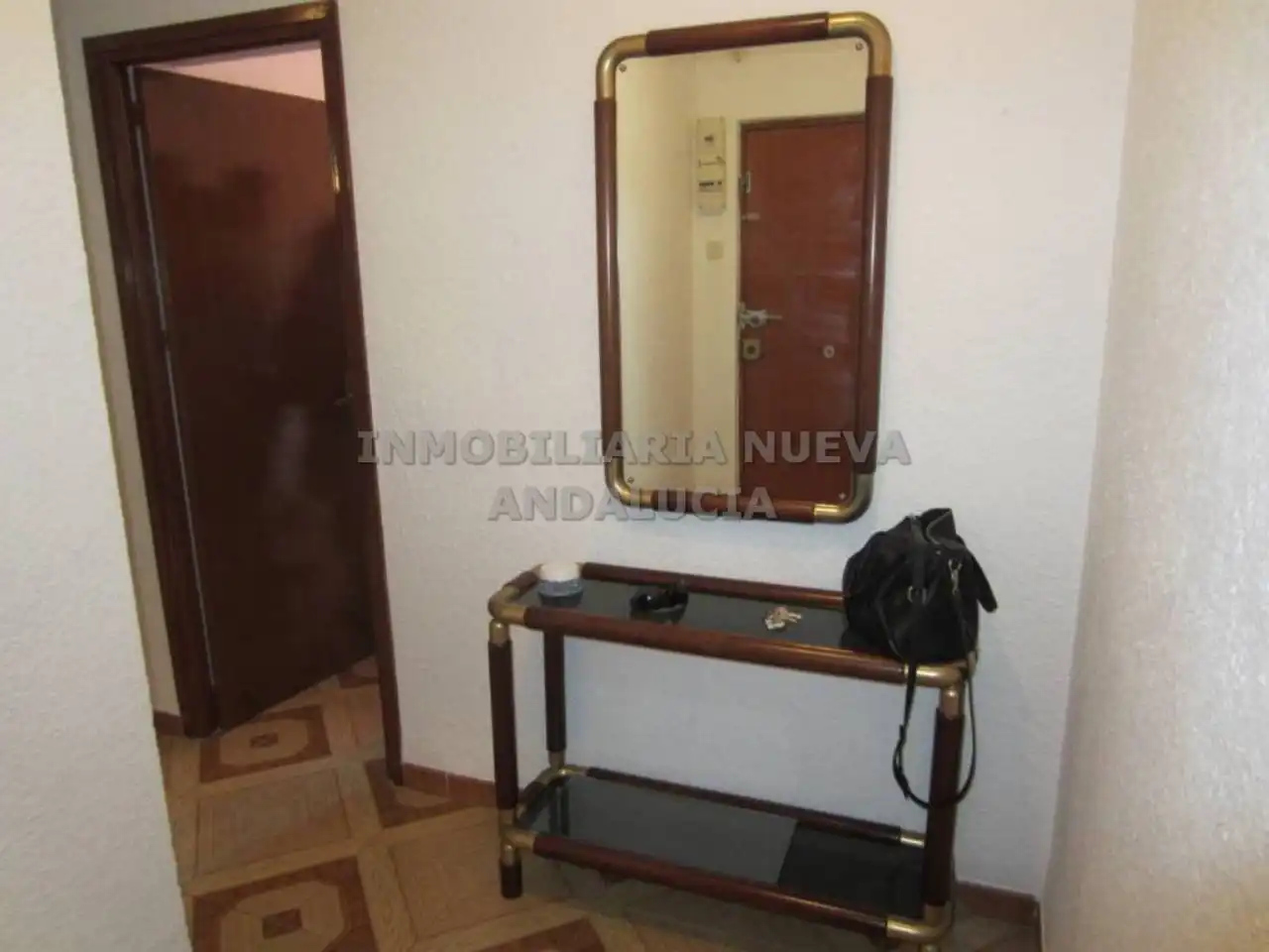 Piso de 87 m² en Almería