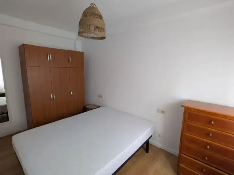 Piso de 78 m² en Ferrol