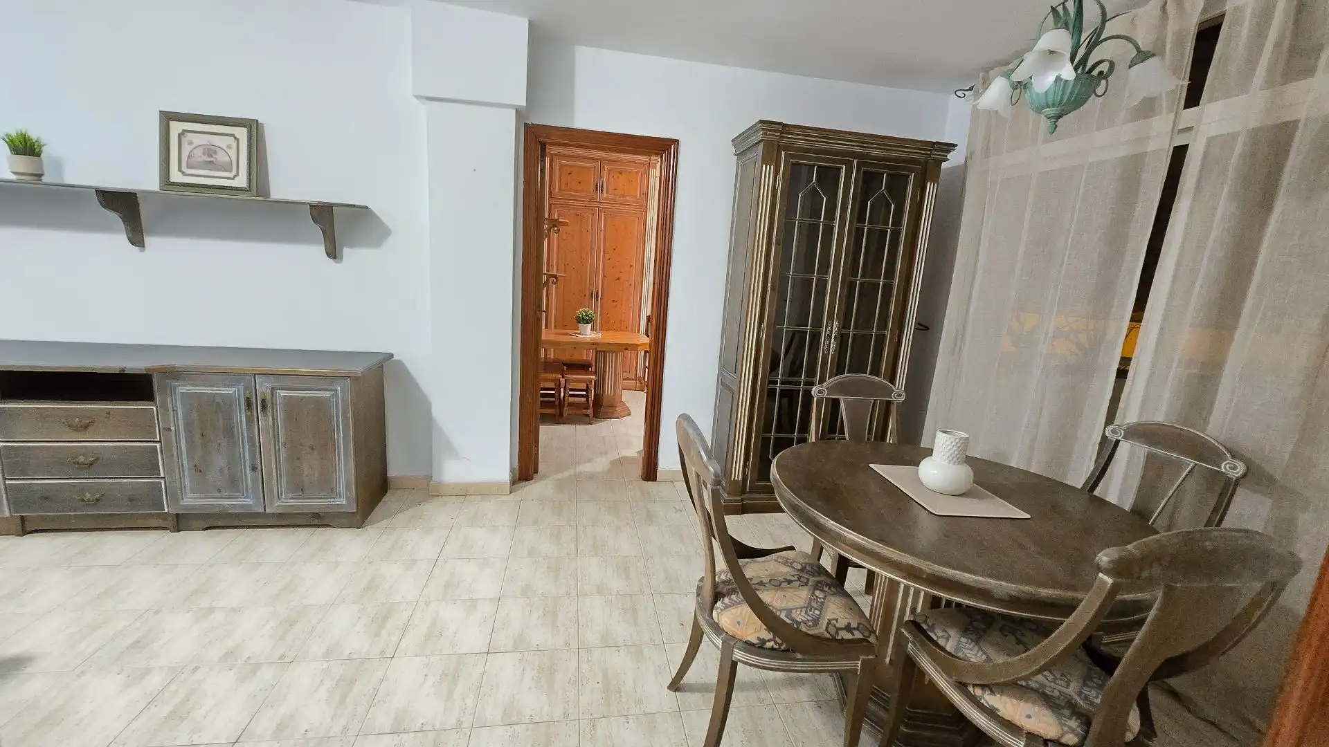 Piso de 105 m² en Adeje