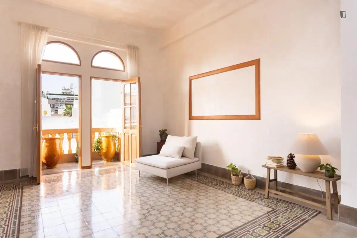 Piso de 170 m² en Santa Cruz de Tenerife