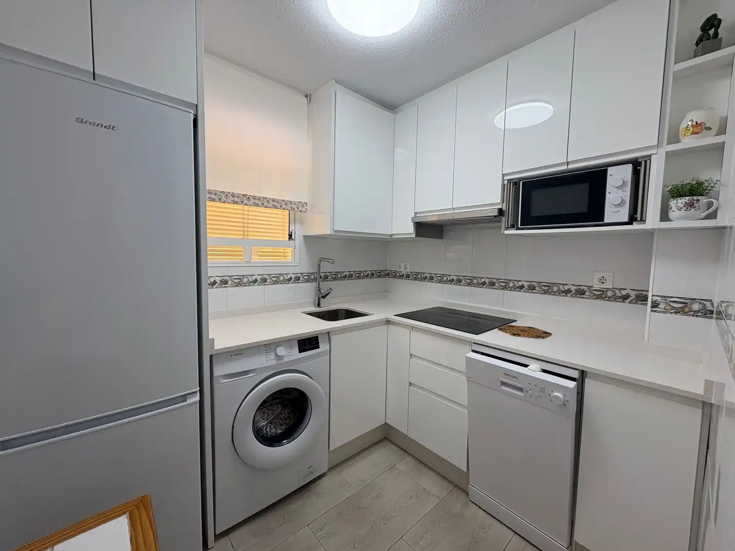 Piso de 68 m² en Guardamar del Segura