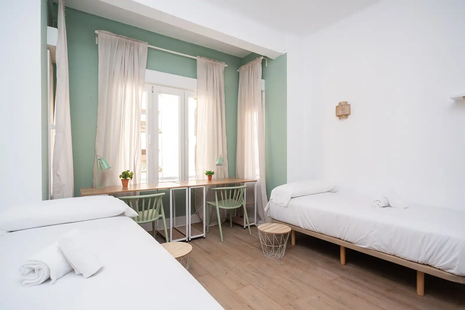 Piso de 128 m² en Zaragoza