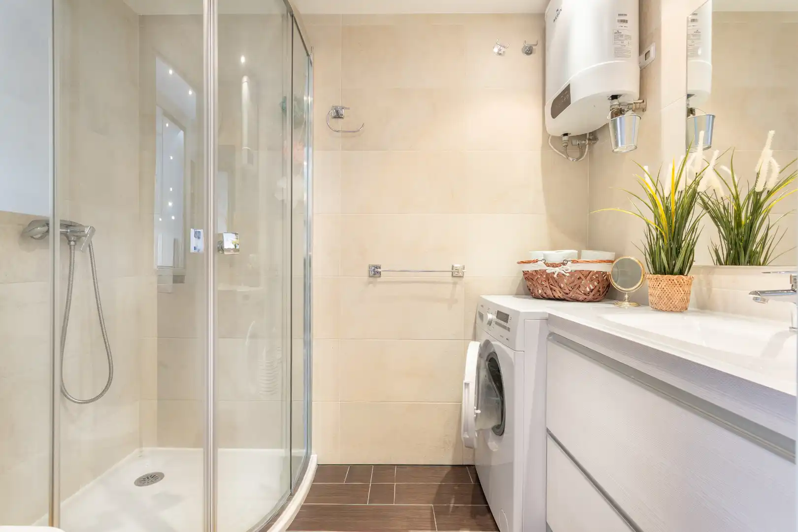 Квартира 50 м² у Brunete