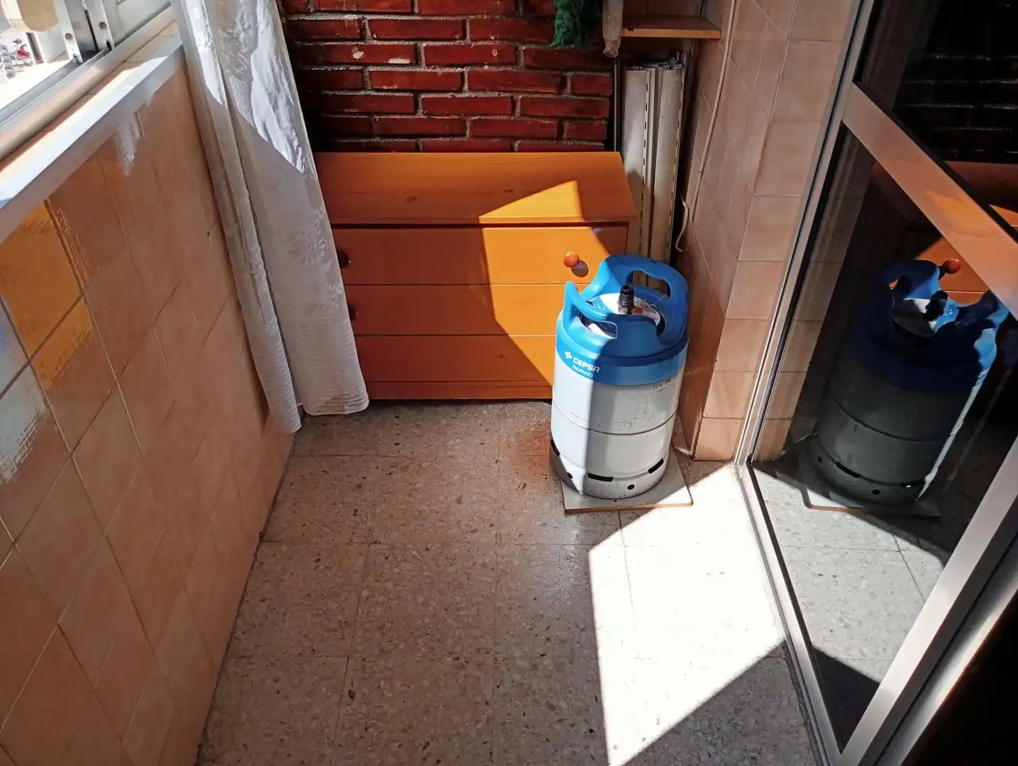 Piso de 86 m² en Sevilla