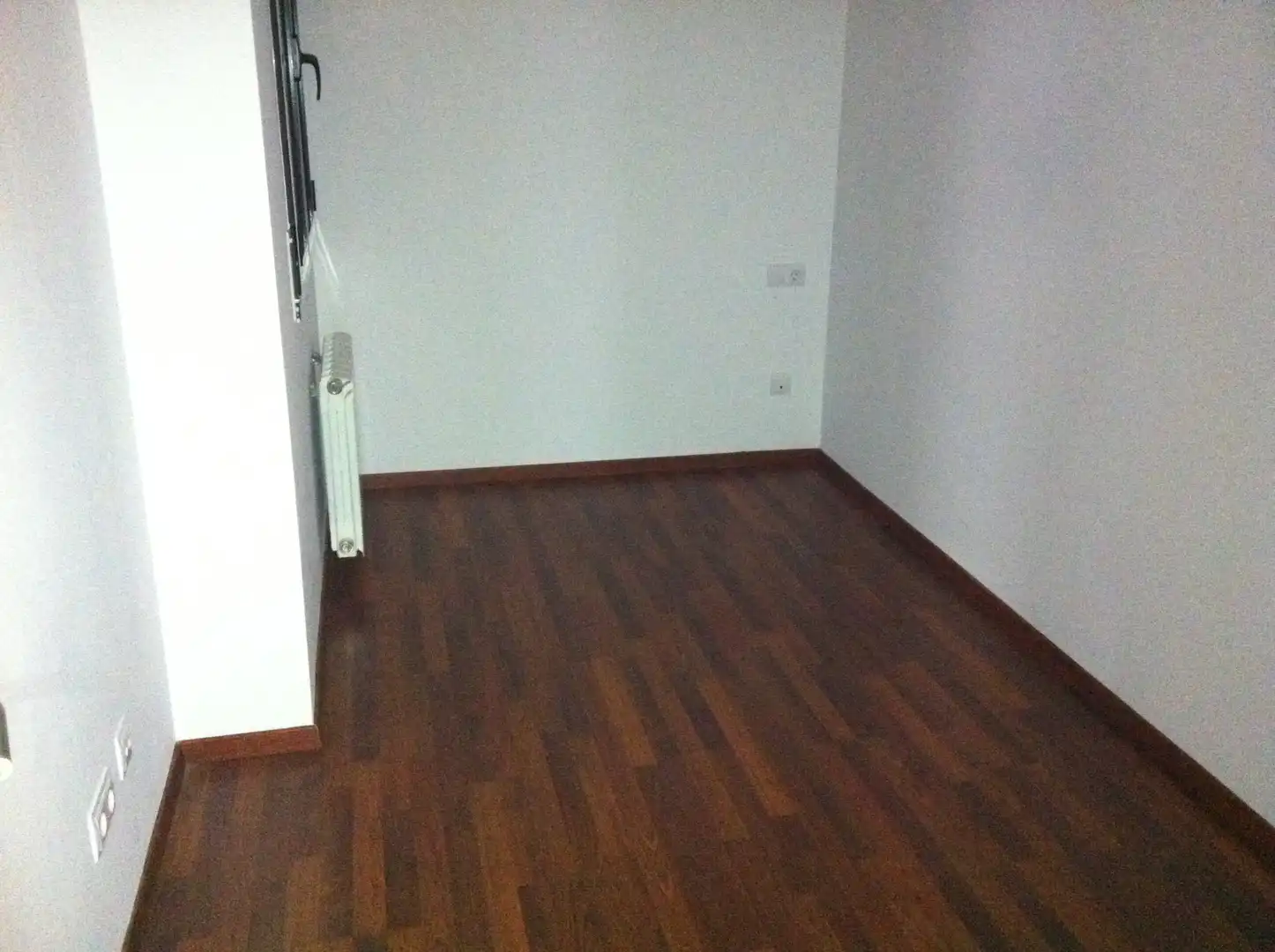 Pis de 172 m² a Bescanó