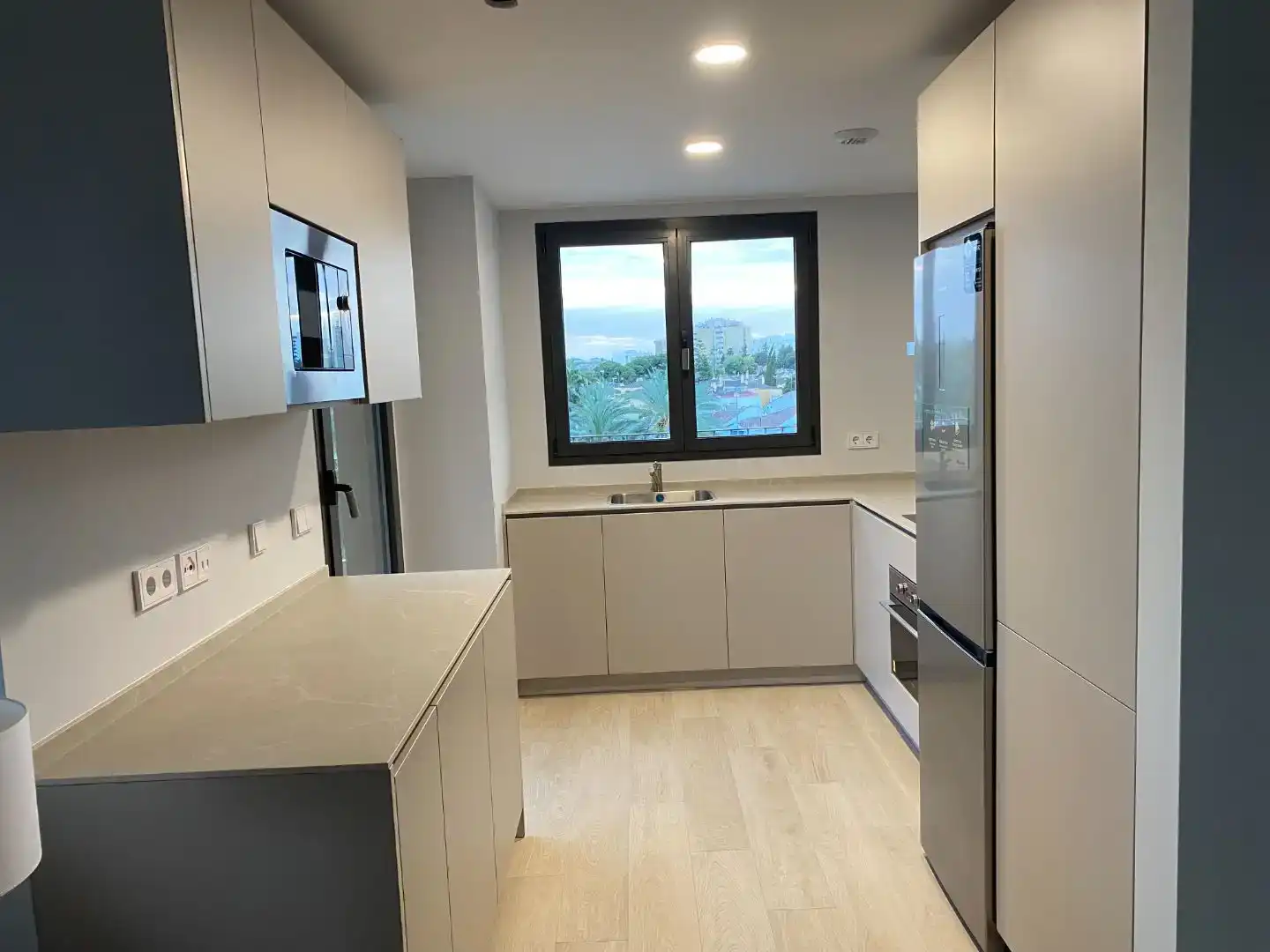 Piso de 86 m² en Jerez de la Frontera