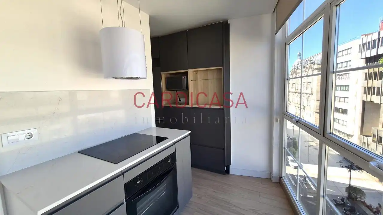 Appartement 70 m² à Vigo
