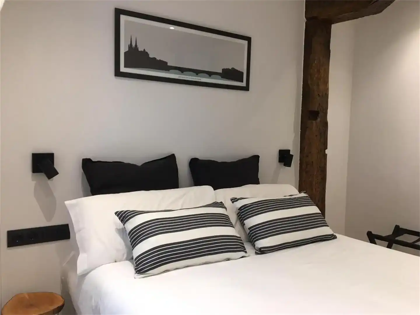 Piso de 80 m² en Bilbao