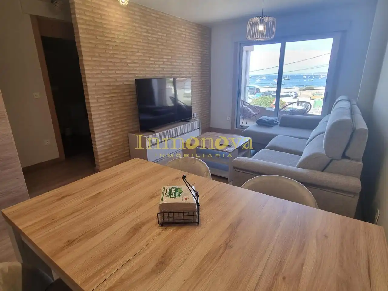 Pis de 70 m² a Cangas de Morrazo