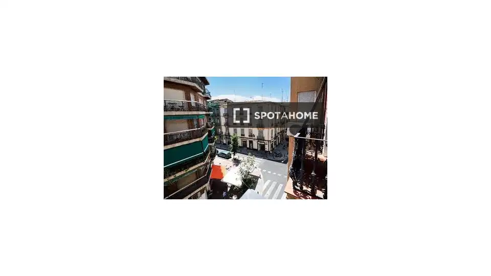 Piso de 55 m² en Valencia