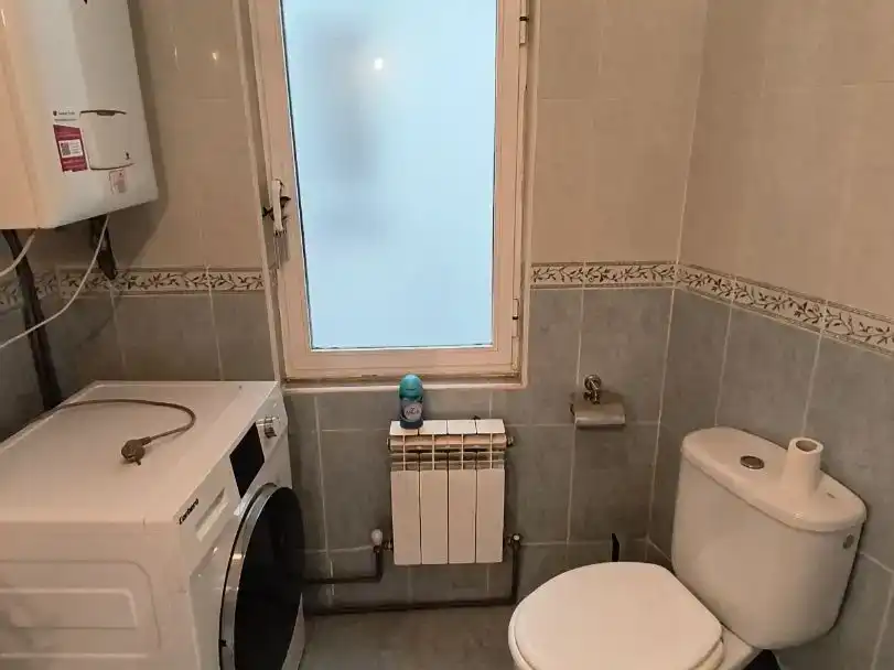 Piso de 120 m² en Salamanca