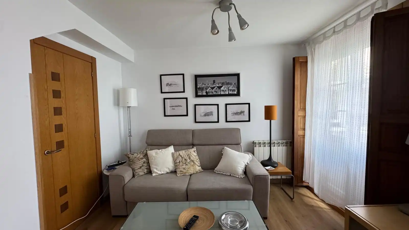Appartamento 55 m² a Santander