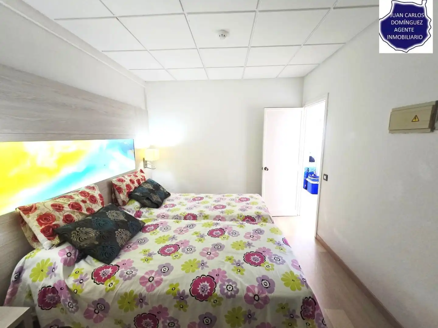 Piso de 45 m² en Mogán
