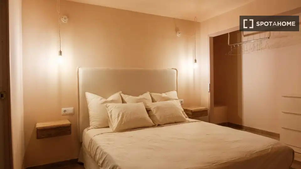 Habitación 58 m², Sóller