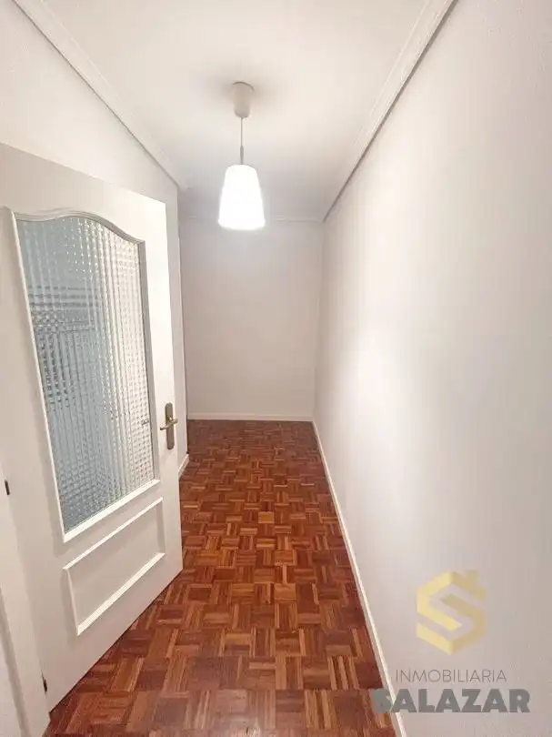 Piso de 85 m² en Bilbao