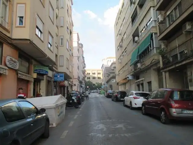 Appartement 65 m² à Grenade