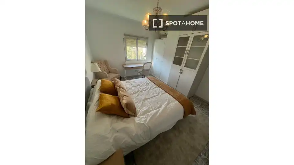 Habitación 104 m², Málaga